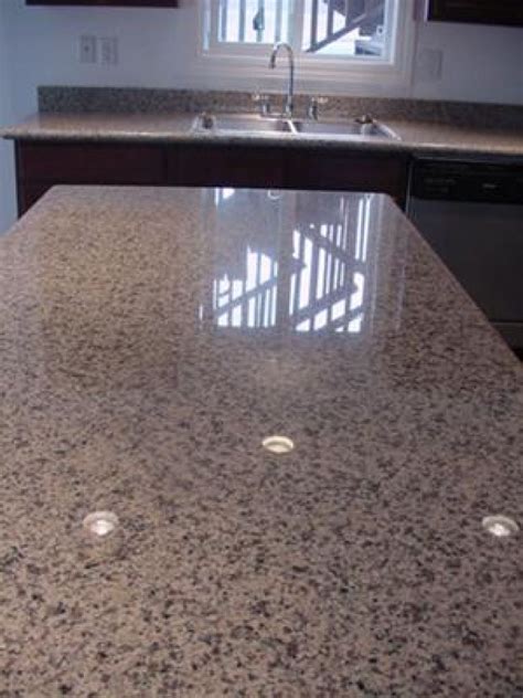 testing granite for sealing|granite countertop resin testing.